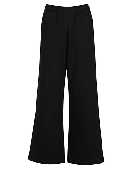 Ladies Wideleg Sweatpants