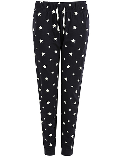 Women´s Cuffed Lounge Pants