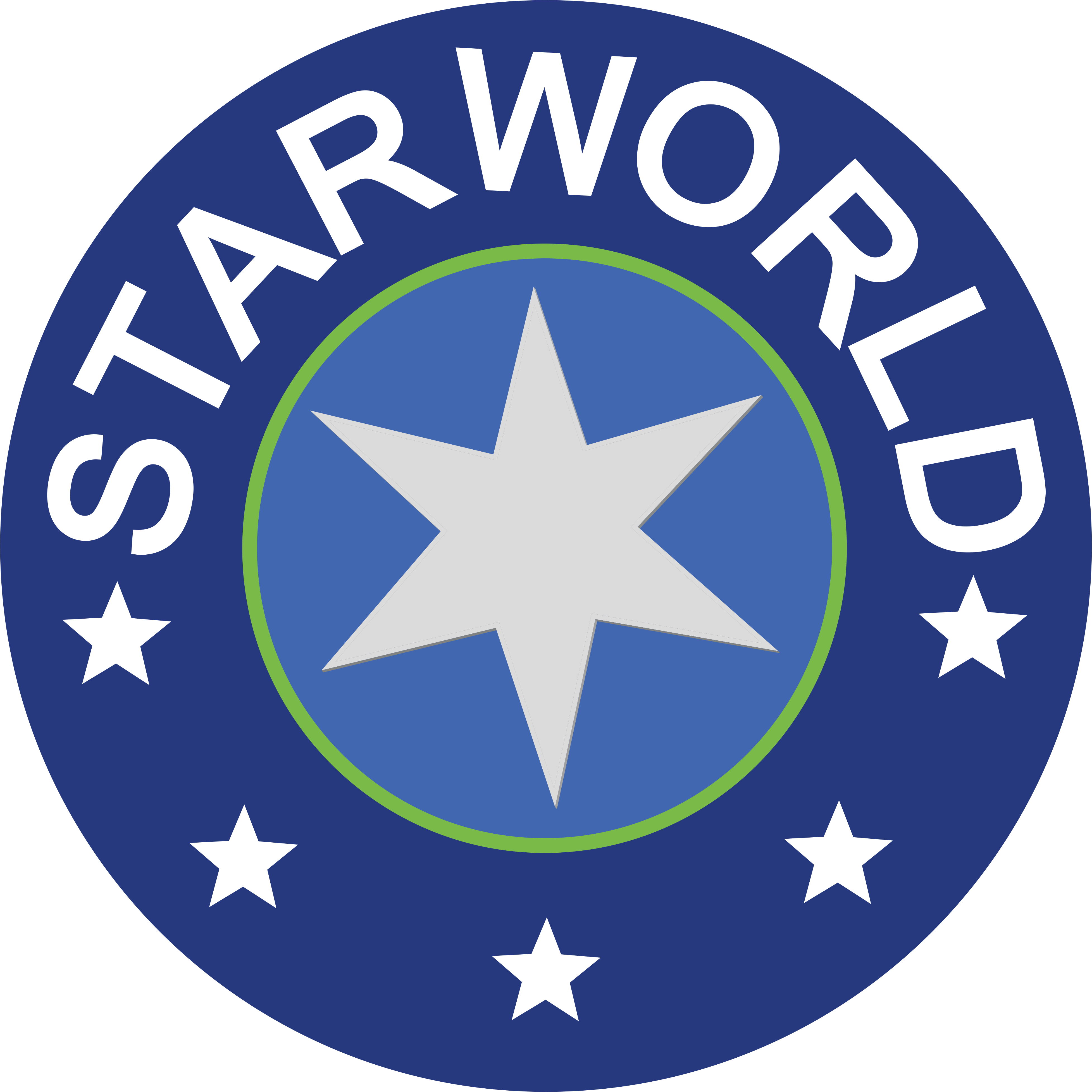 Starworld