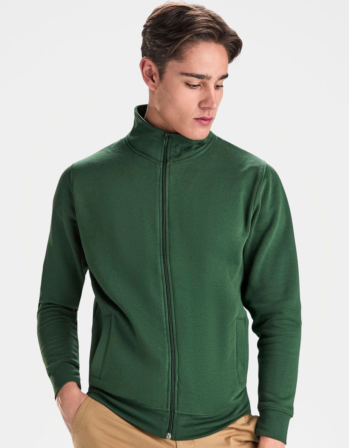 Sweatjacket Ulan