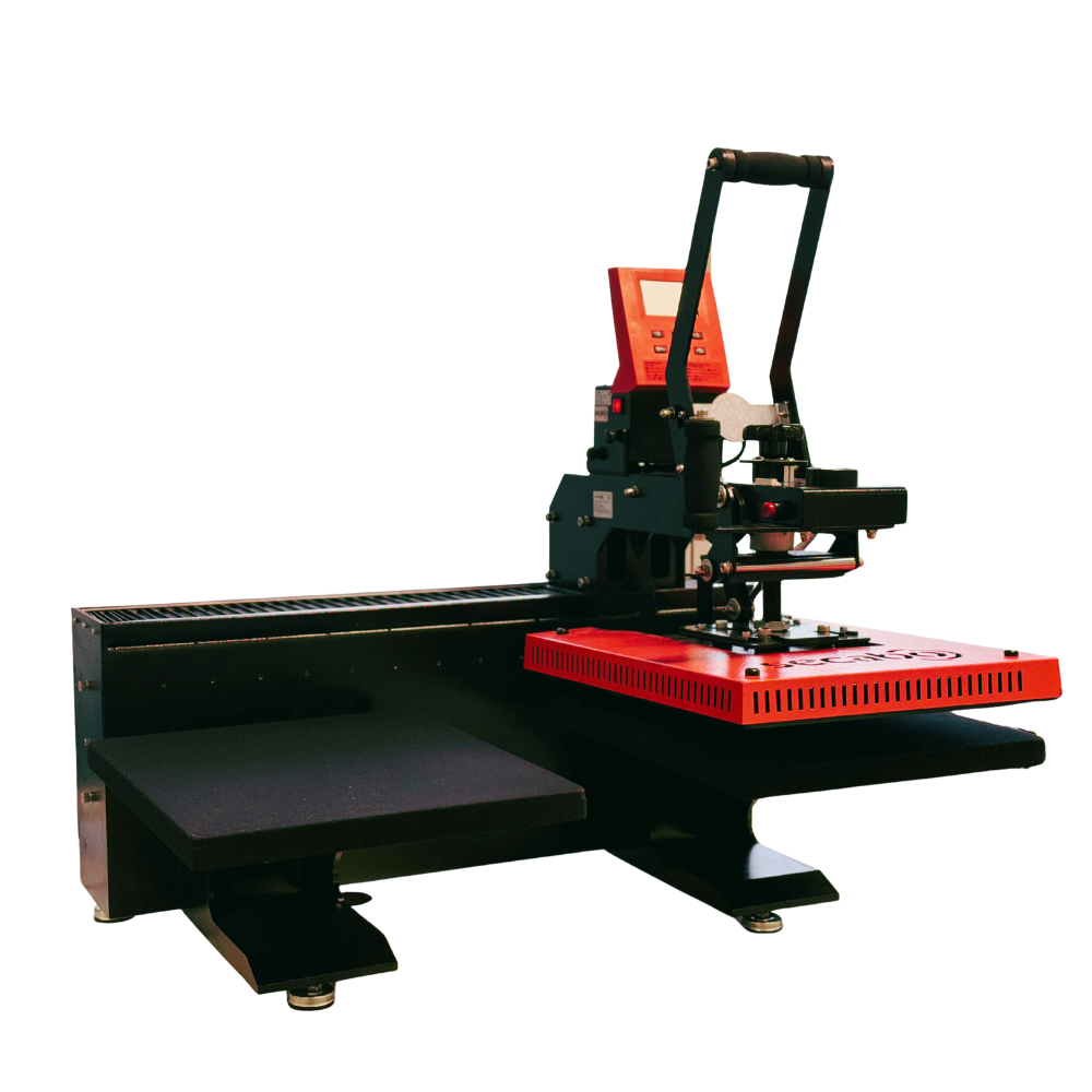 Secabo TD7 SMART Secabo TD7 SMART