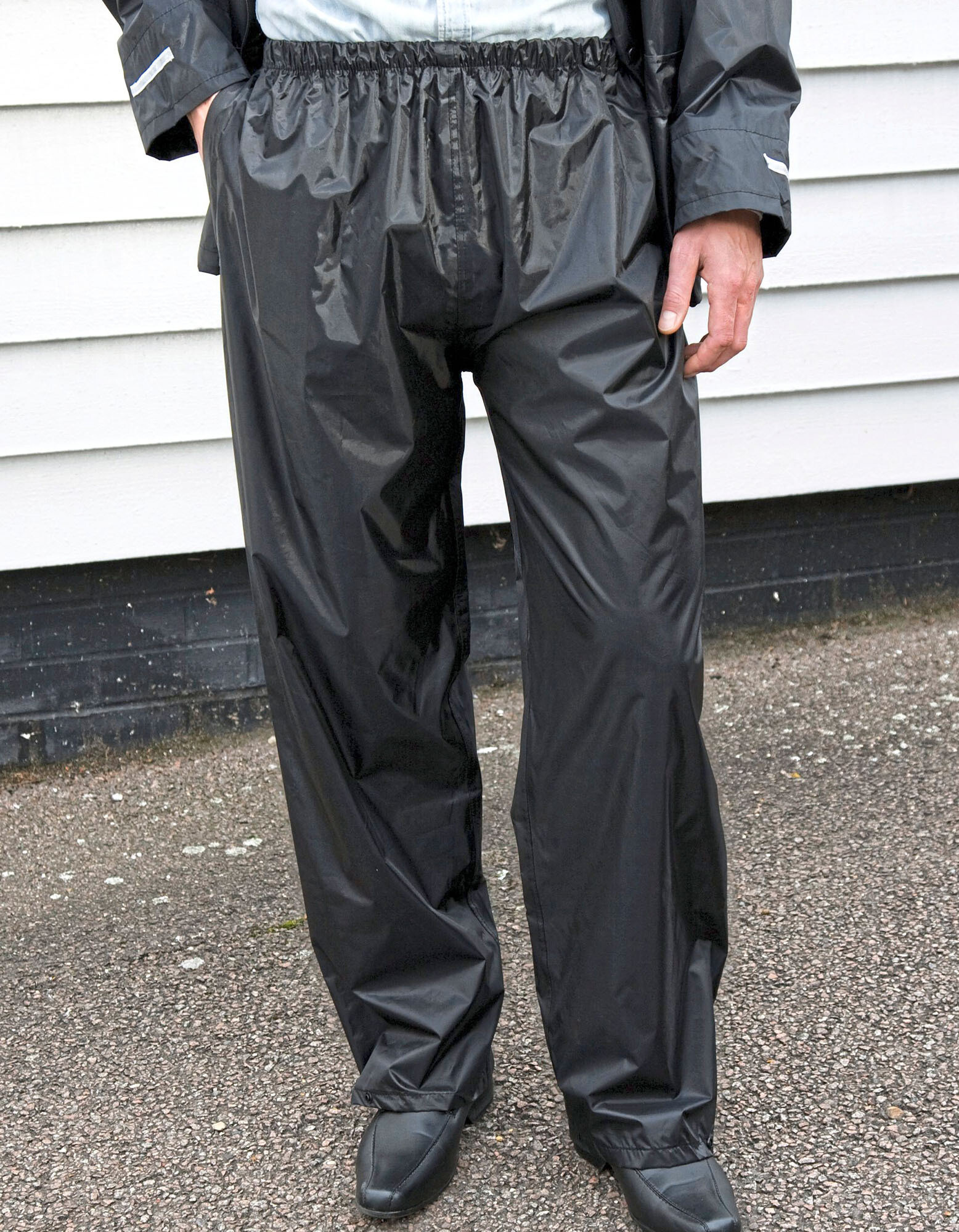 Rain Trousers