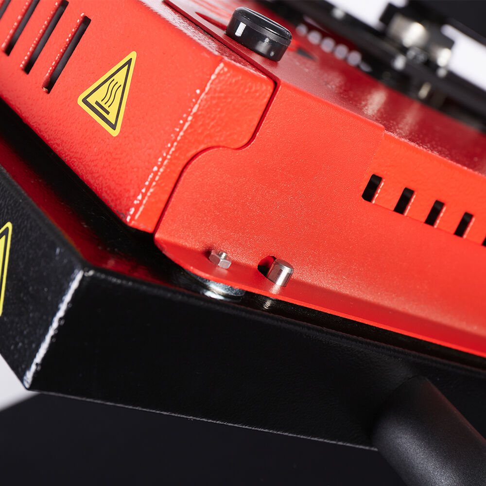 Secabo ES7 upgrade kit with cover