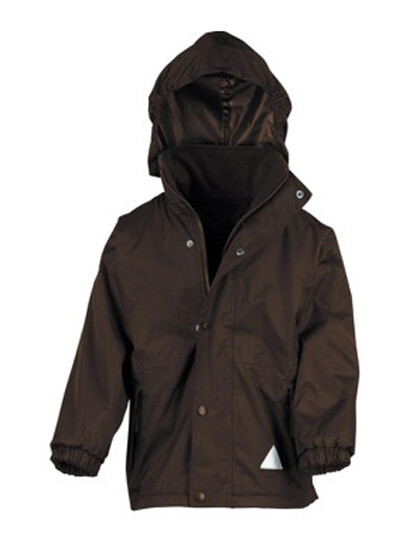 Manteau recyclé Youth Stormdri 4000