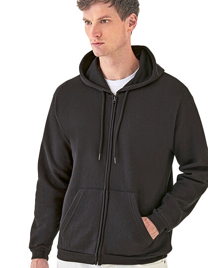 ID.205 Sweat jacket 50/50