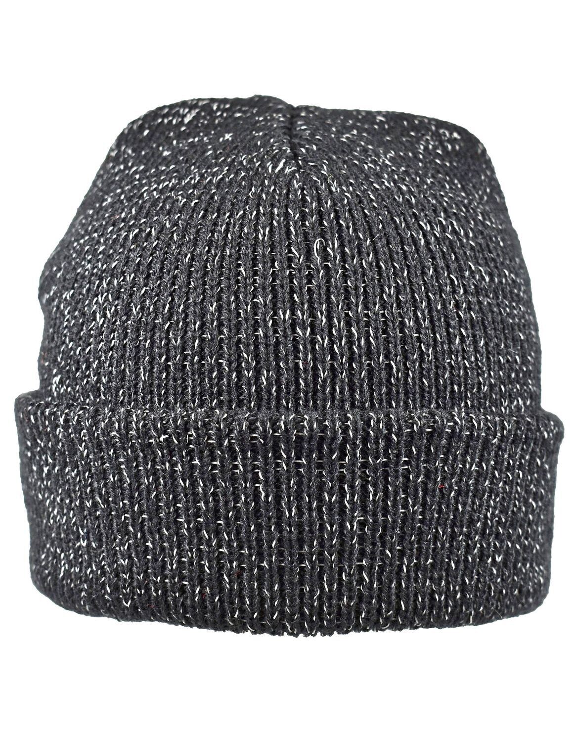 Cappello riflettente