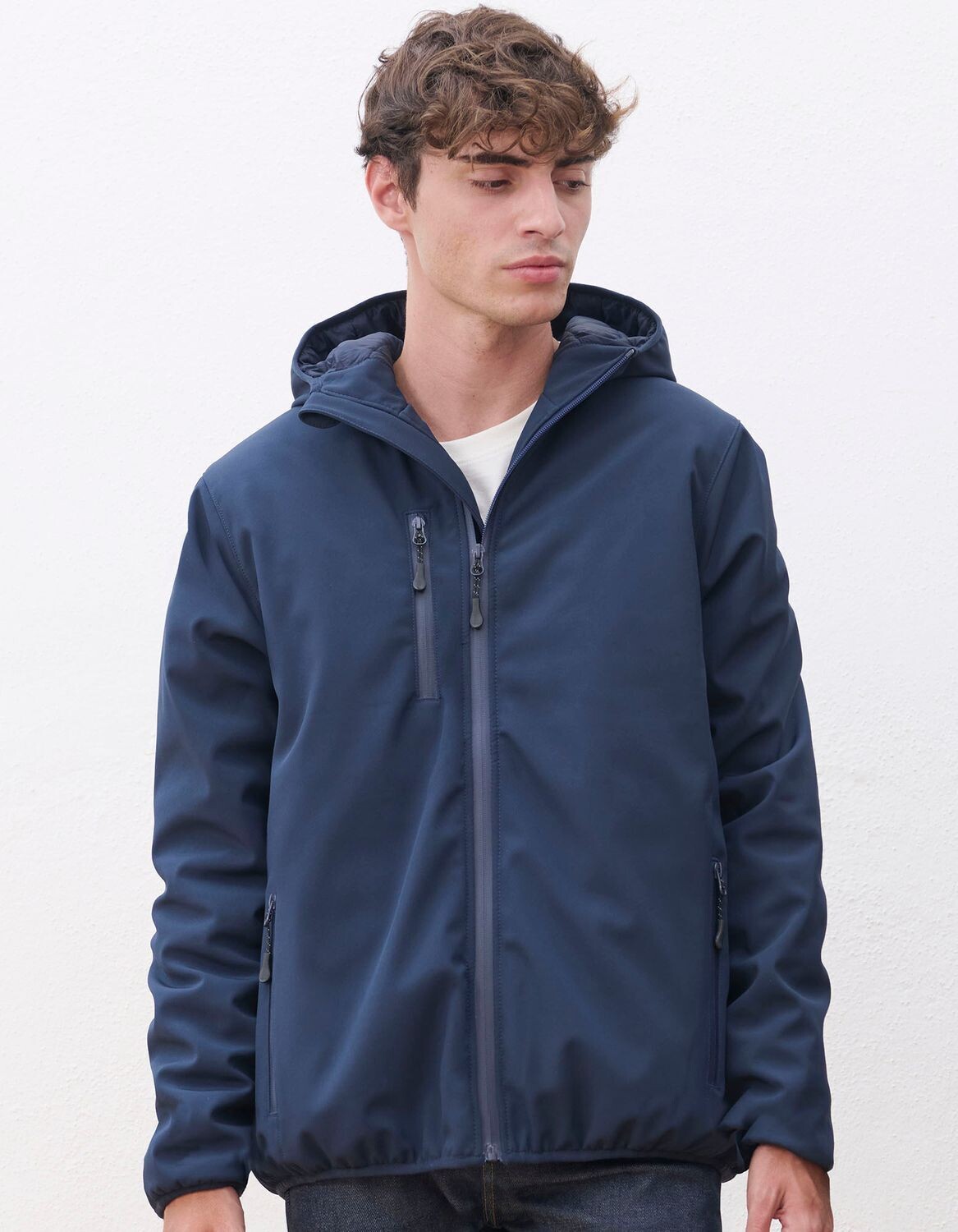 Men's Falcon Padded Jacket