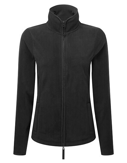 Women's 'Artisan' Fleece Jacket