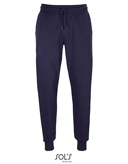 Pantalon de jogging unisexe en polaire « Jumbo »