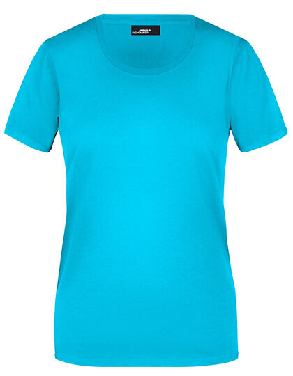 T-shirt basique pour femmes