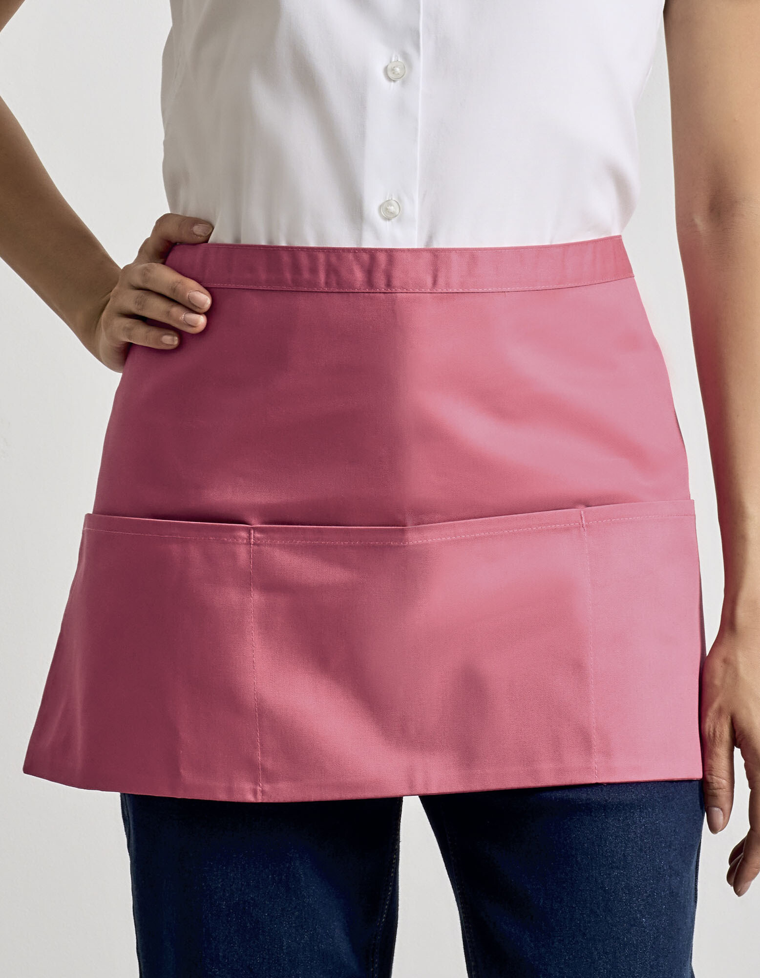 Colours Collection 3-Pocket Apron
