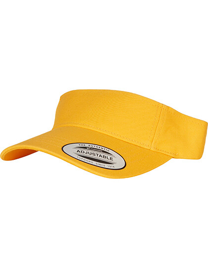 Cappellino con visiera ricurva
