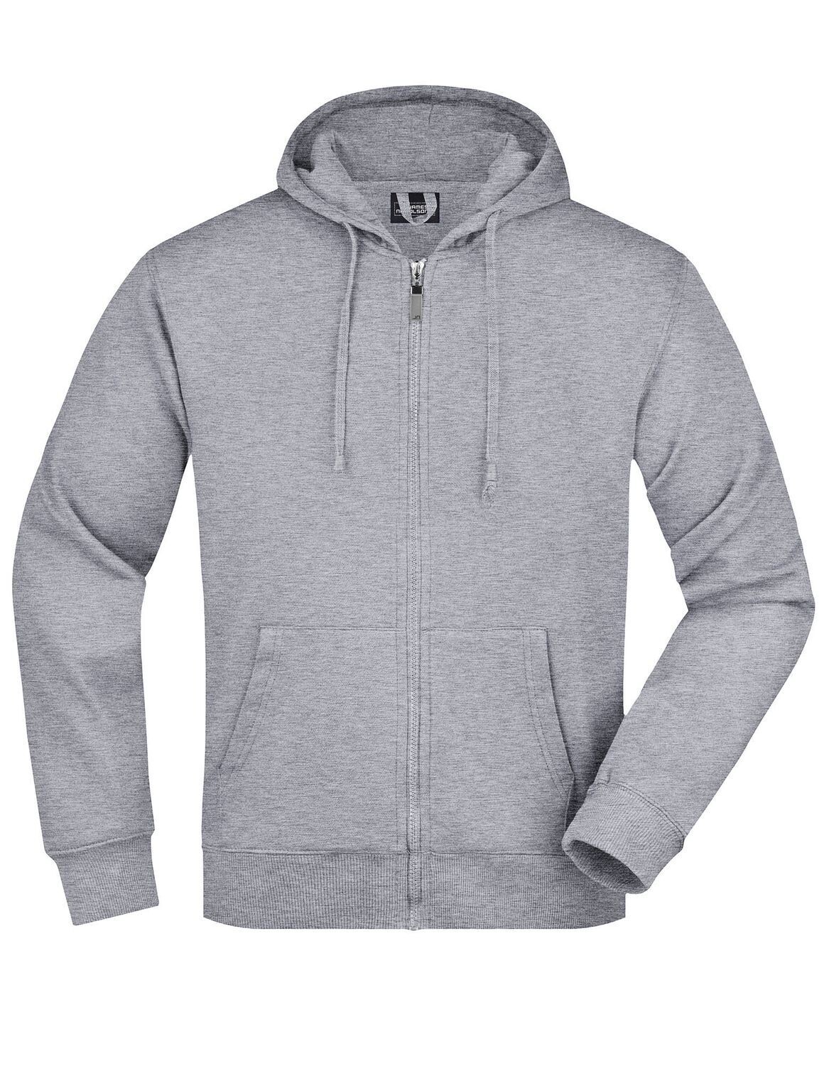 Men´s Hooded Jacket