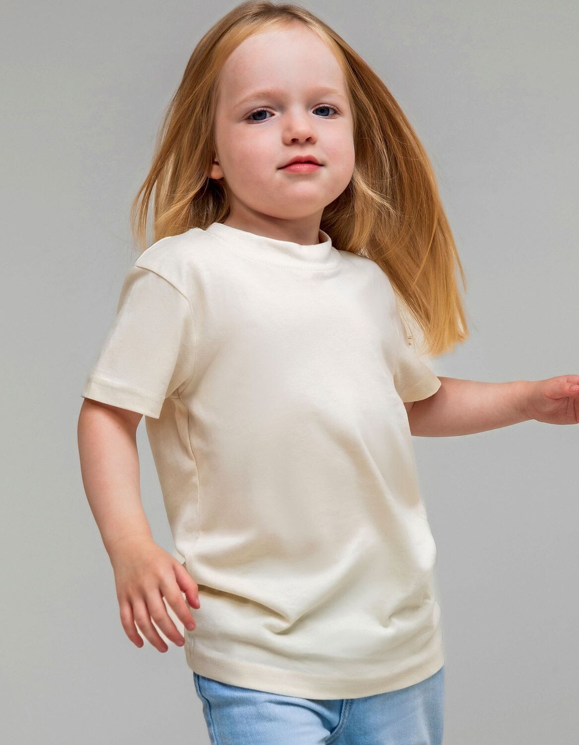 Organic T-shirt