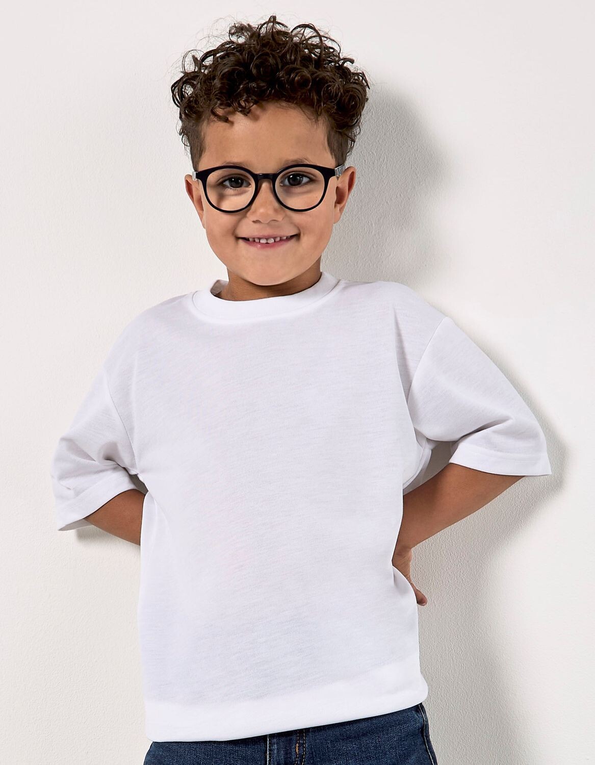 Maglietta Subli Plus® per bambini