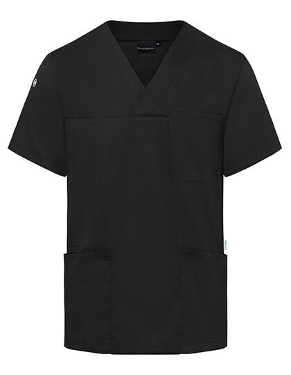 Herren-Schlupfkasack Essential