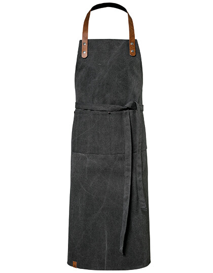 Bib apron canvas 75 x 100 cm