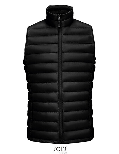 Men's Wilson Bodywarmer Jacket
