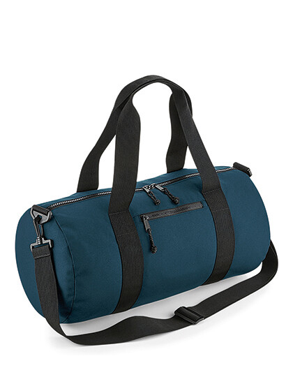 Sac en toile de fût recyclée