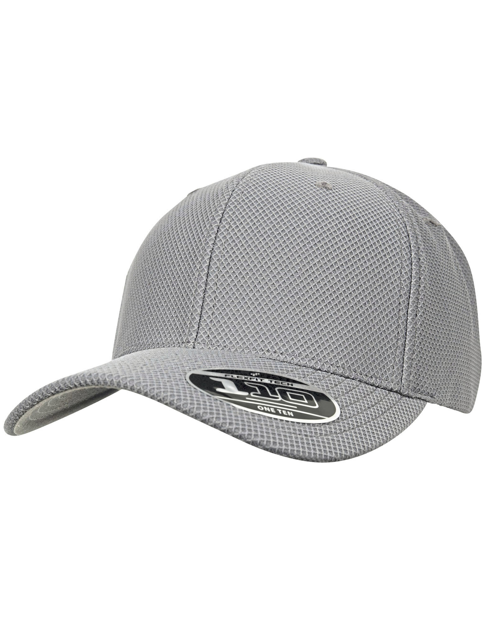 Hybrid Cap
