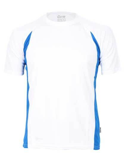 Racer Tech T-shirt
