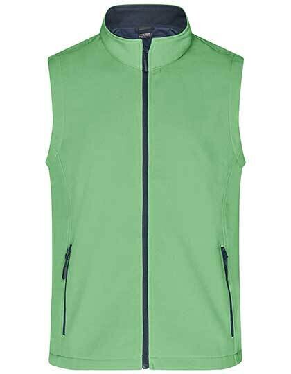 Gilet Promo Softshell pour hommes