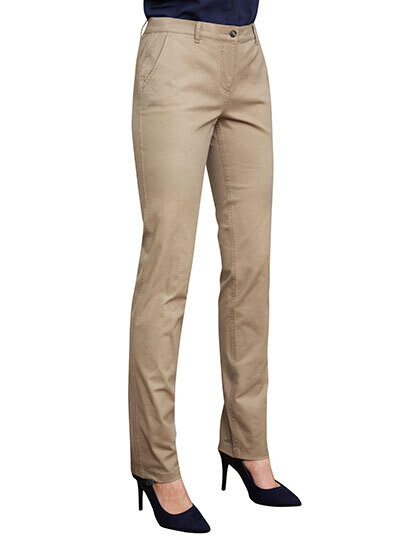 Collezione business casual da donna Houston Chino