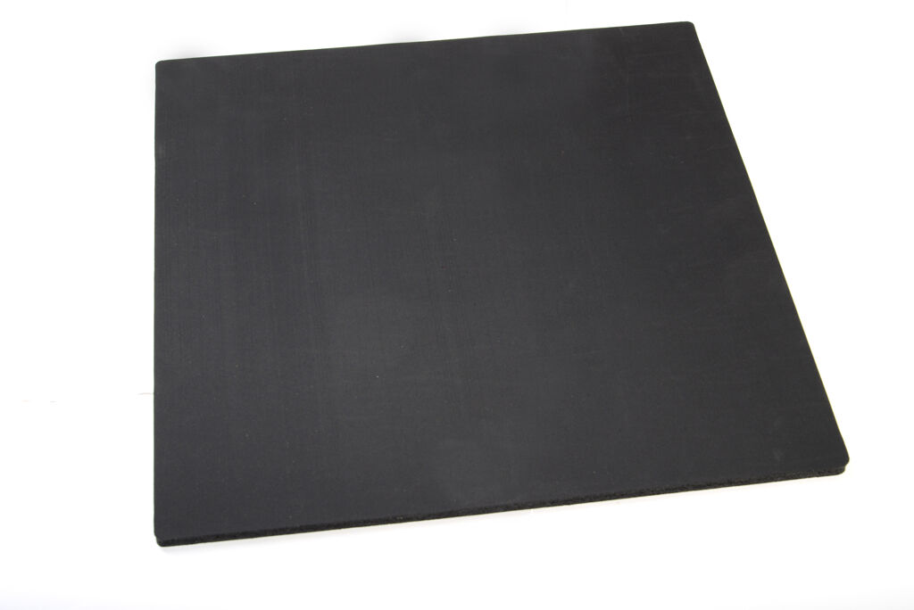 Silicone foam sheet 40cm x 50cm