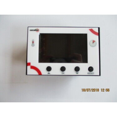 Prensas Secabo - Controlador GY06