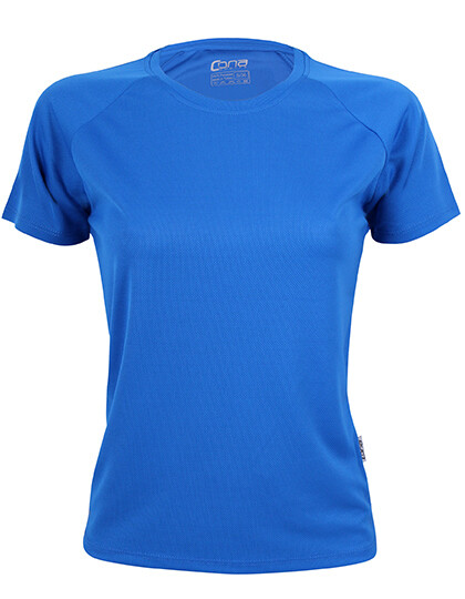 Maglietta Rainbow Tech da donna