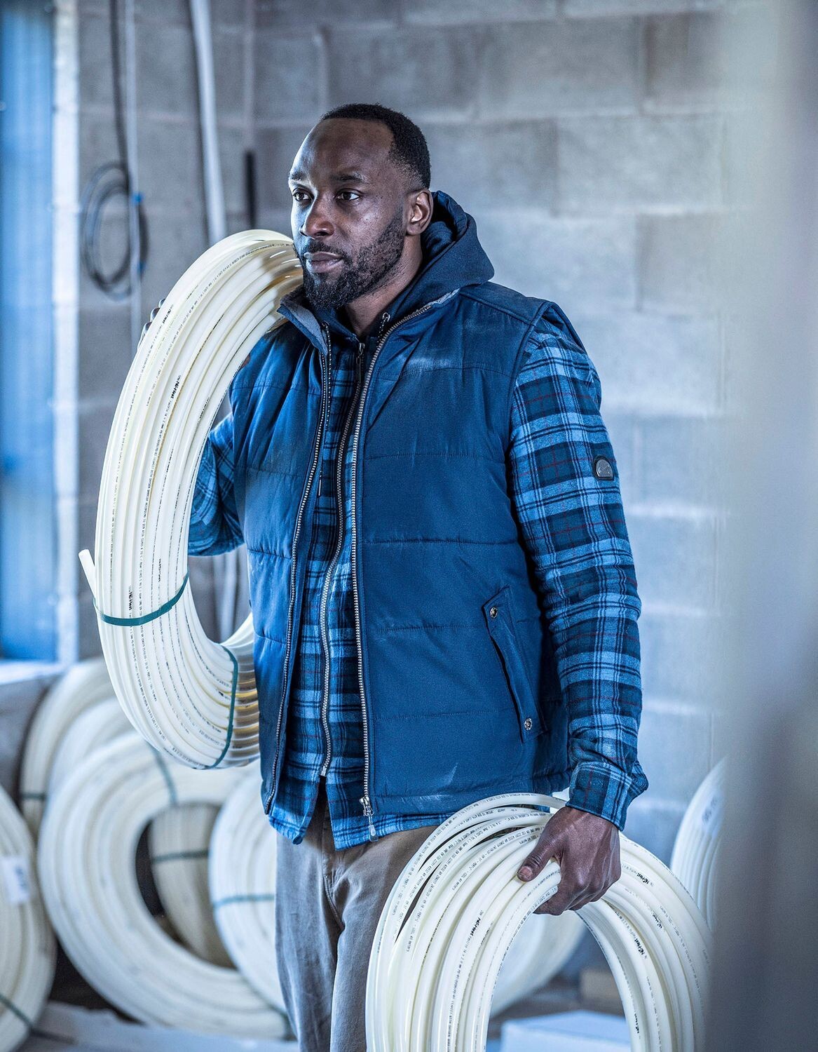 Altoona Bodywarmer