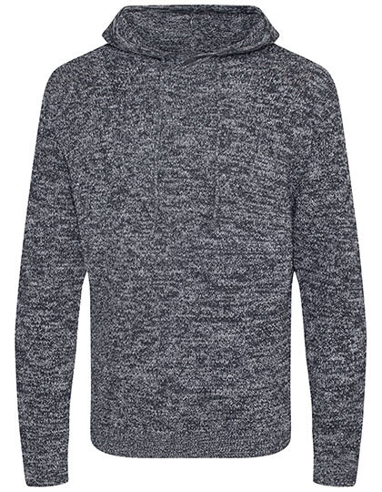 Sweat à capuche en maille durable Iguazu