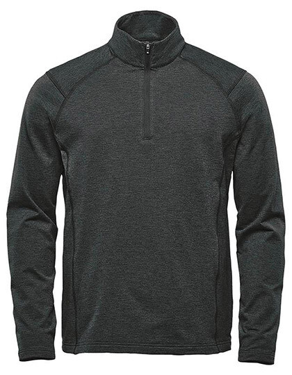 Men's Treeline Performance 1/4 Zip Pullover