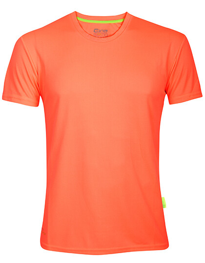T-shirt Evolution Tech