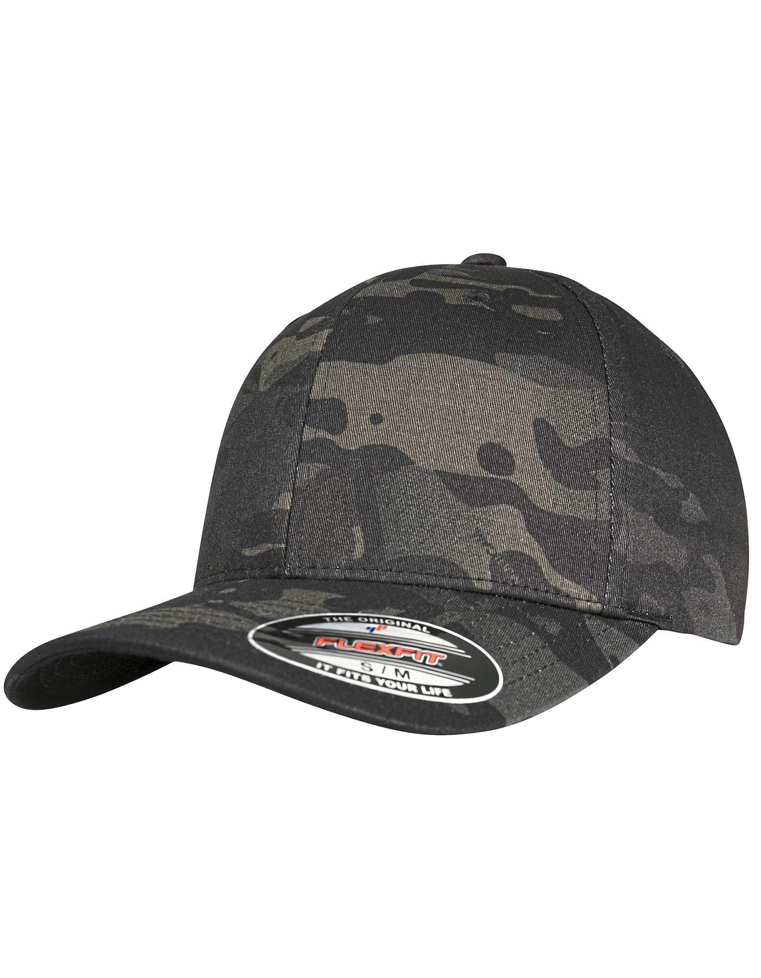 Flexfit Multicam Cap