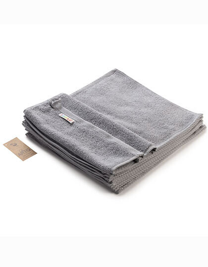 Serviette de toilette