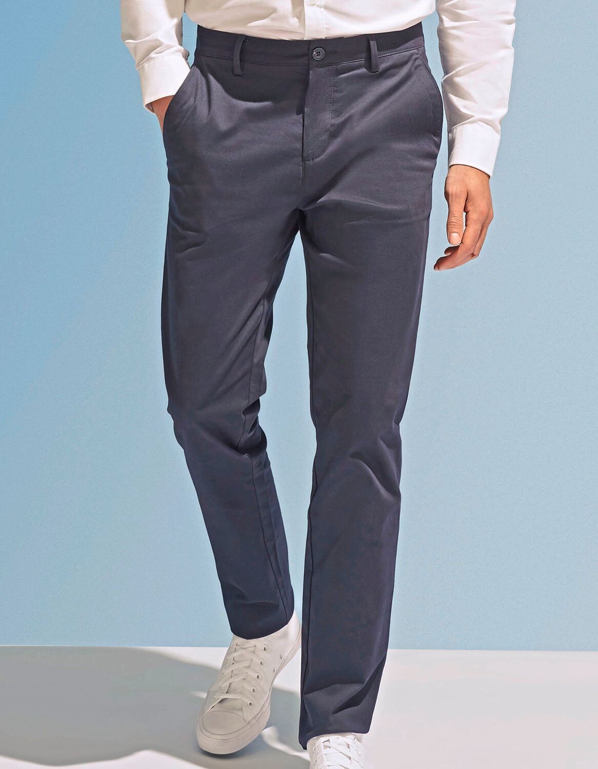 Pantaloni Jared da uomo