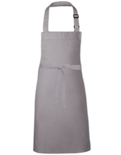 Delantal de barbacoa ajustable