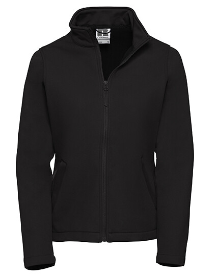 Ladies' Smart Softshell Jacket