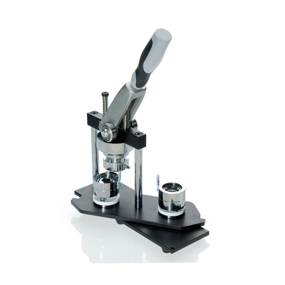 Buttonmaschine für 25mm Buttons