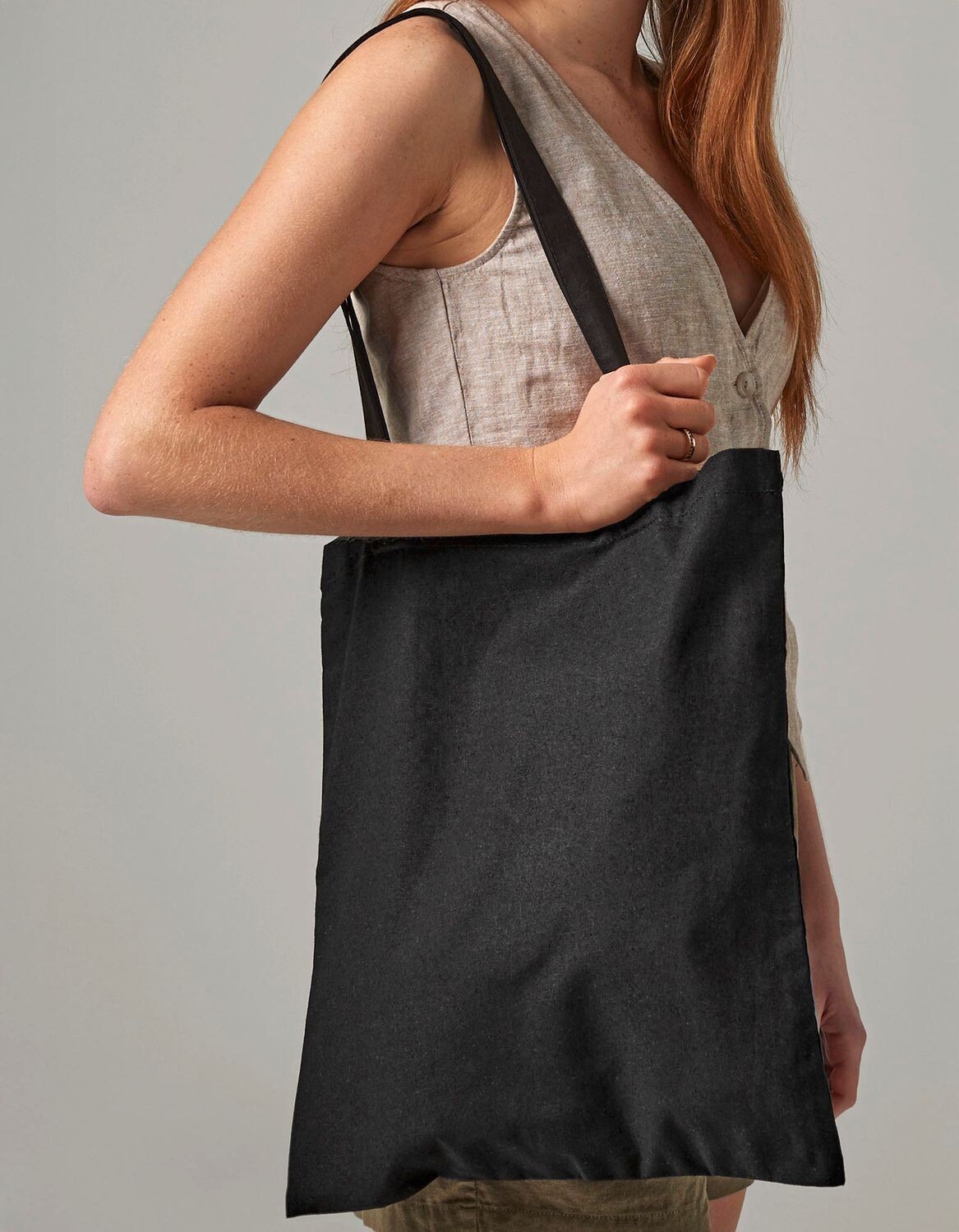 Recycled Cotton Bag