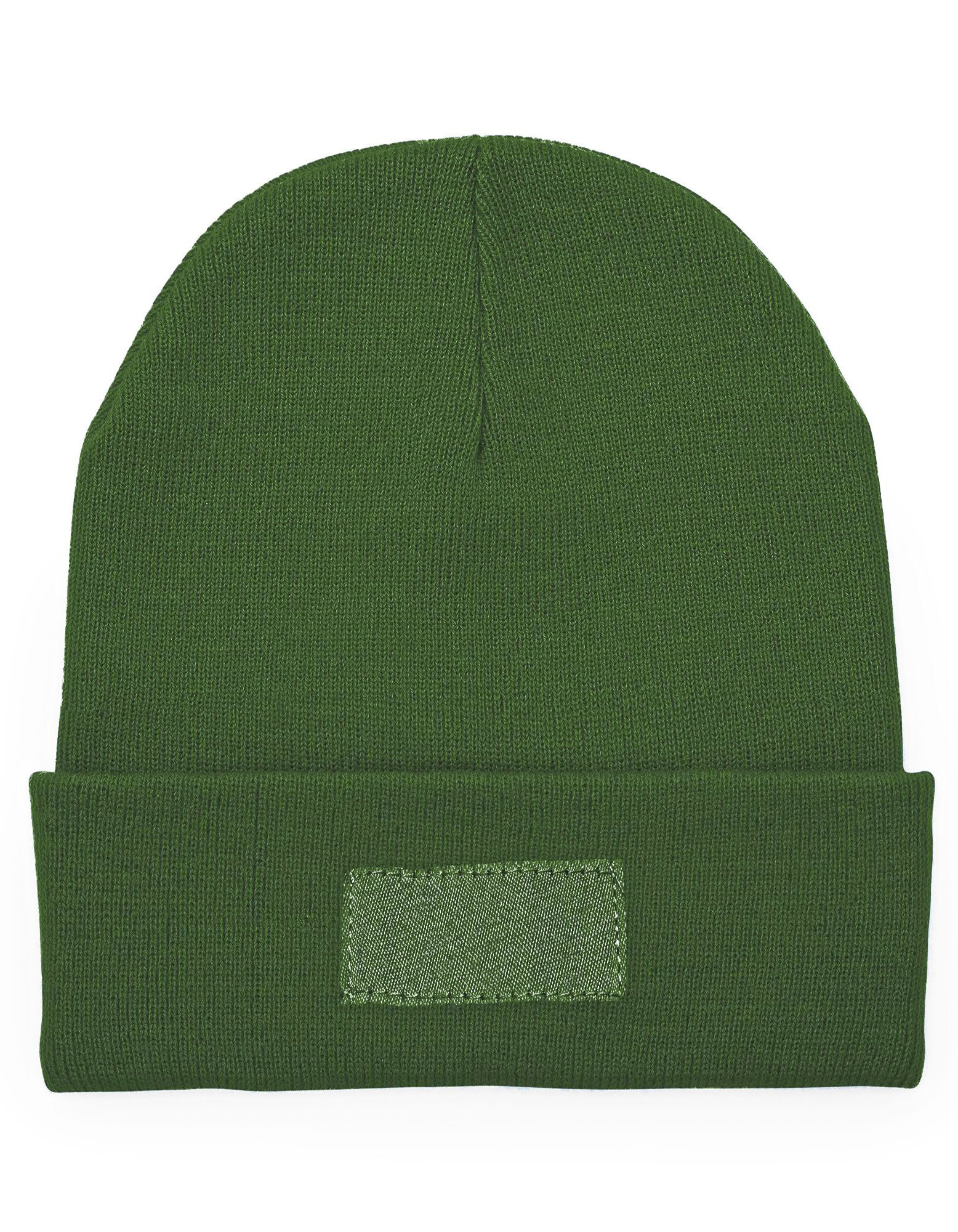 Bulnes Beanie
