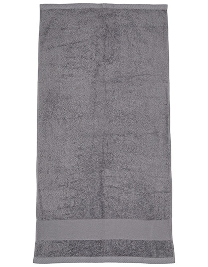 Serviette de toilette « Organic Cozy »