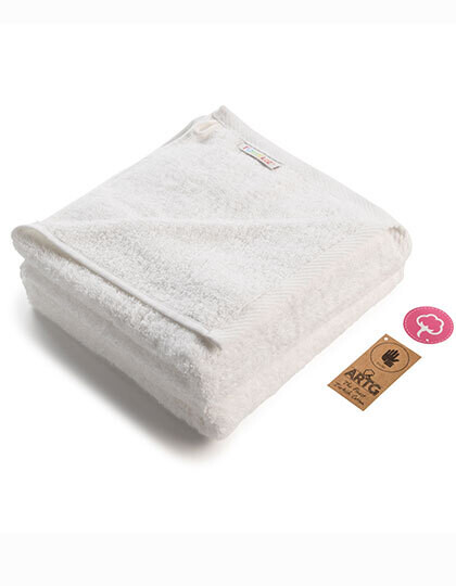 Serviette de main tendance