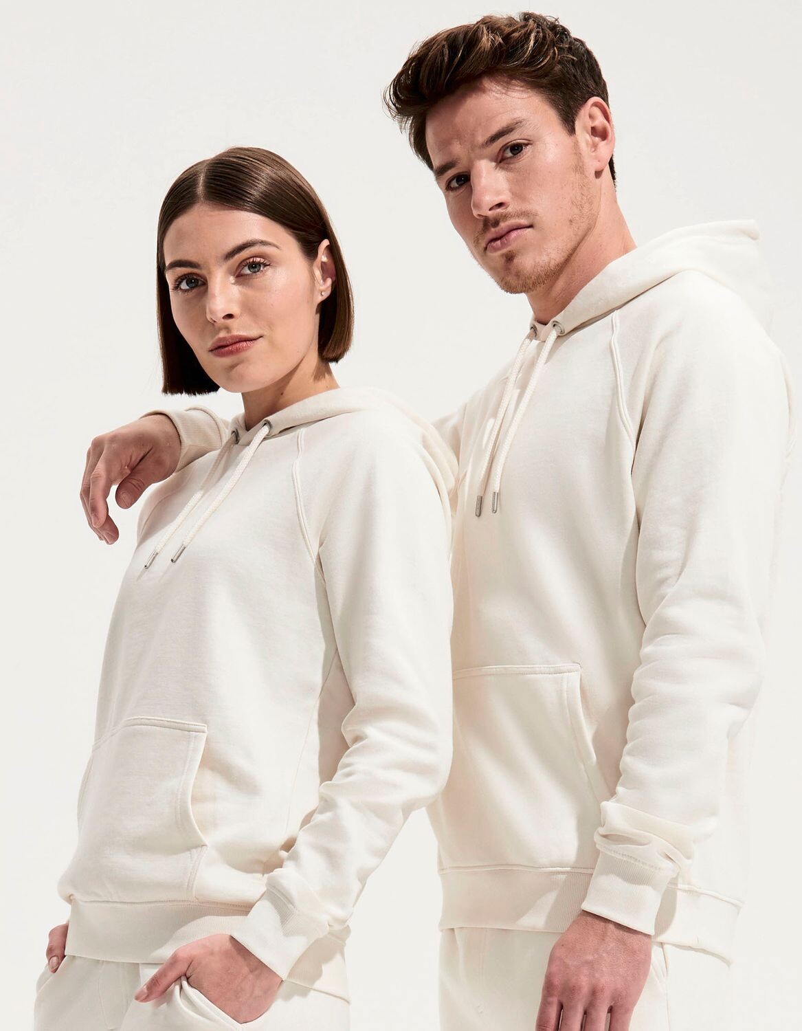 Sweat-shirt Stellar unisexe