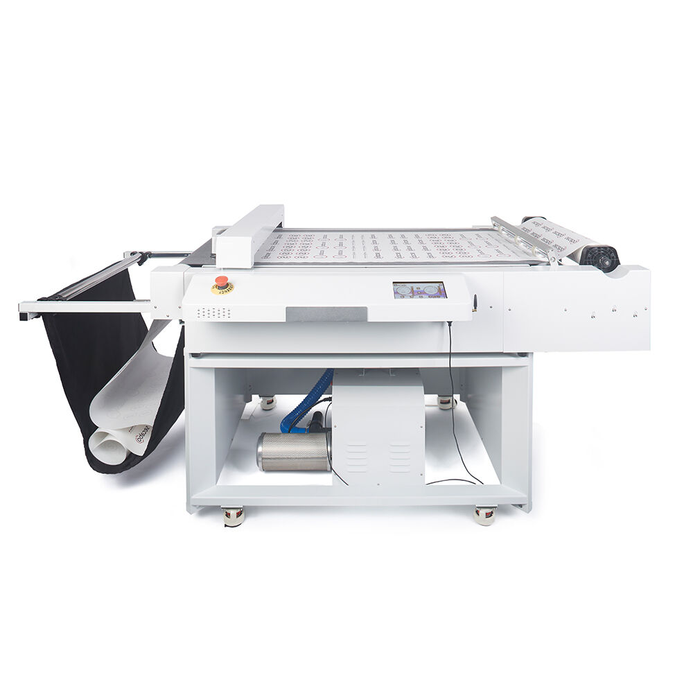 Secabo DTF MultiCut Pro Secabo DTF MultiCut Pro