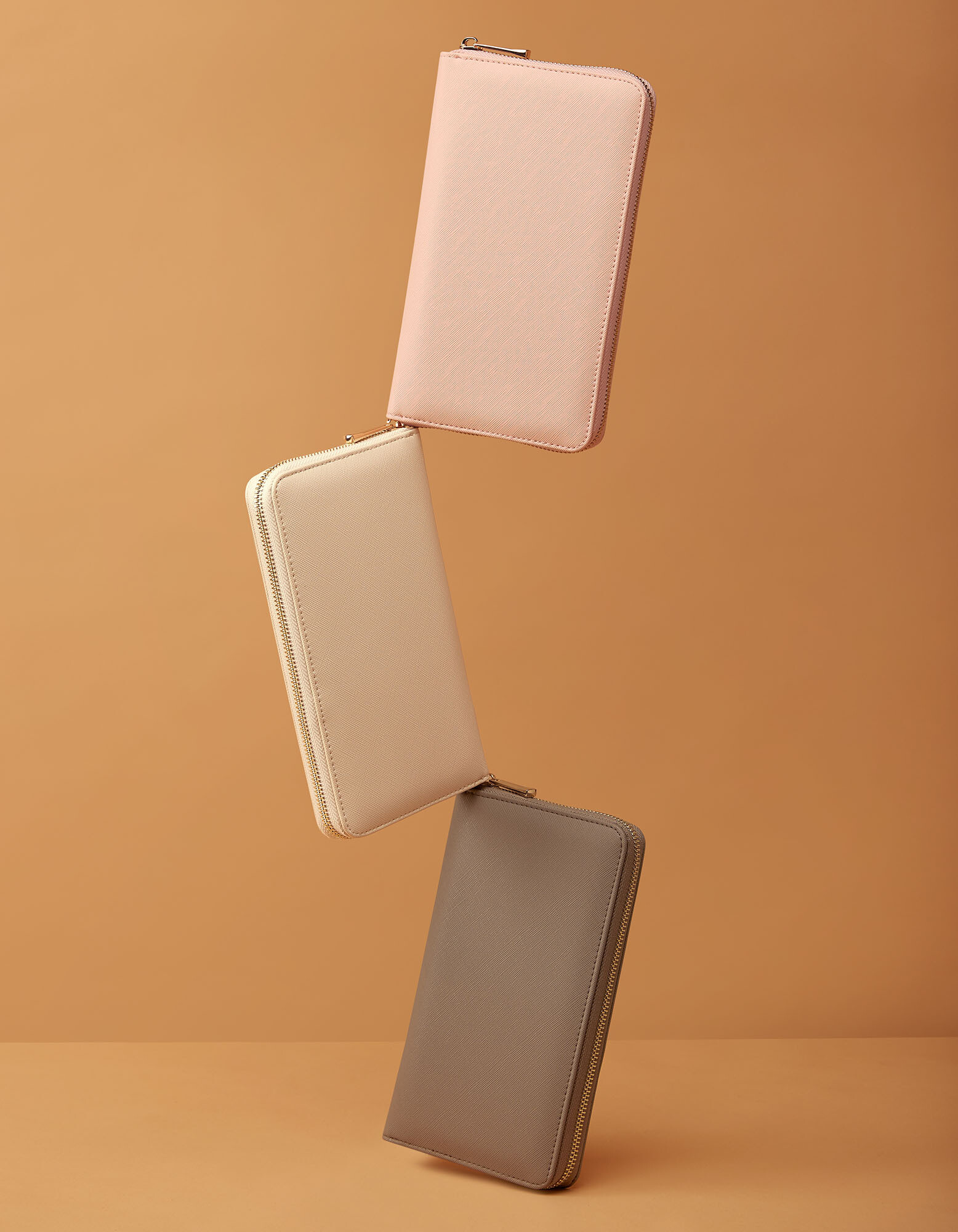 Boutique Travel Jewellery Case