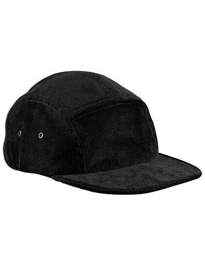 Cappello da camper in corda organica EarthAware