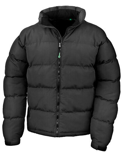 Men's Recycled Holkham Down Feel Jacket