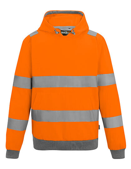 Hi-Vis Pro Contract Hoodie